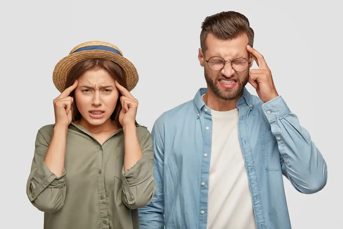 emotional differences crying men women
