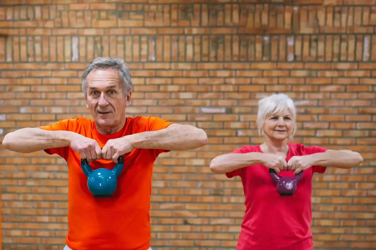 older adults mental fitness habits netherlands