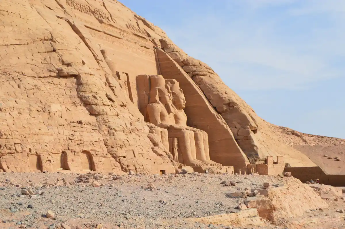 ancient egypt real treasures everyday life