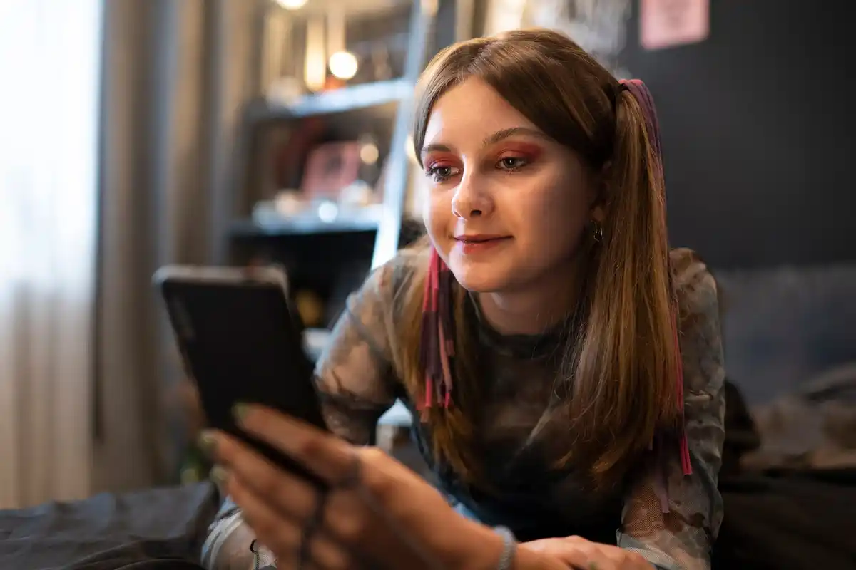 Dutch teenager hacker smart home