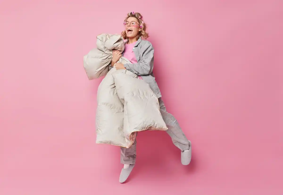 sleep pink noise bedroom dutch