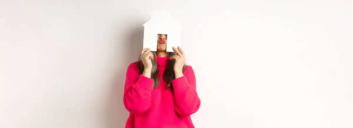 vrouwen vergeten sleutels stress huiselijke setting