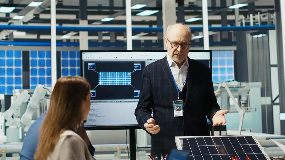Dutch solar energy innovation gadget 2025