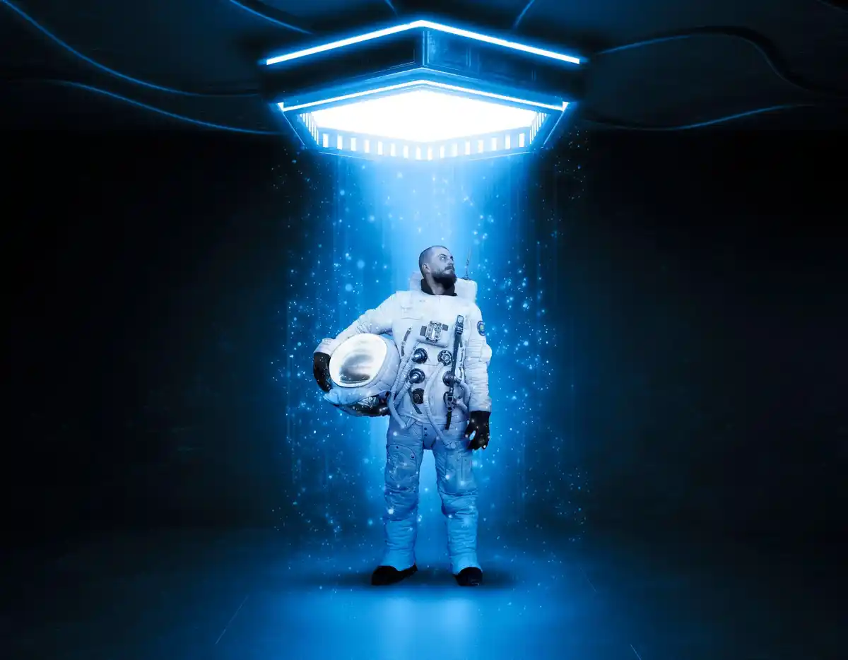 human body space vacuum exposure danger realistic