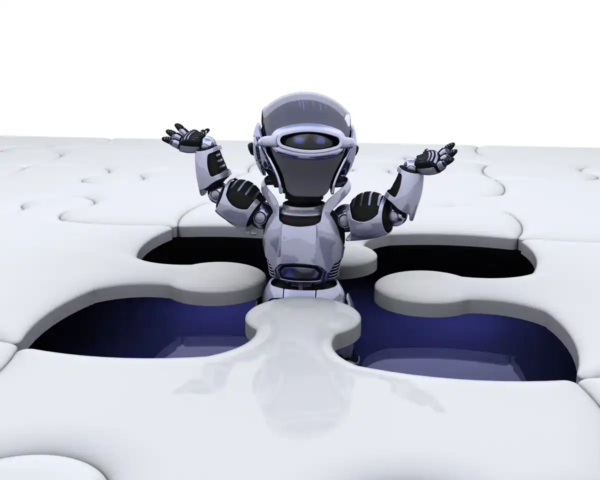 artificial intelligence lying concept illustration netherlands
