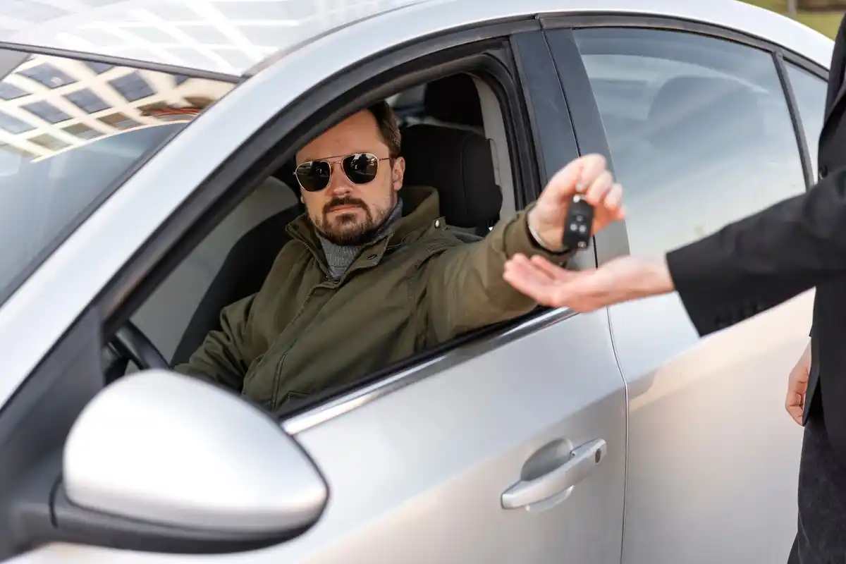 car keyless hacking in the Netherlands