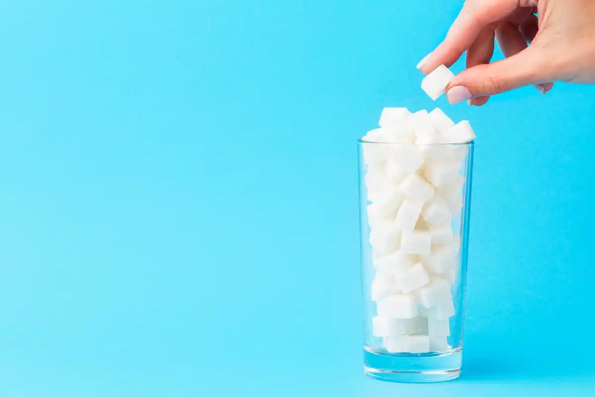 no sugar challenge Netherlands