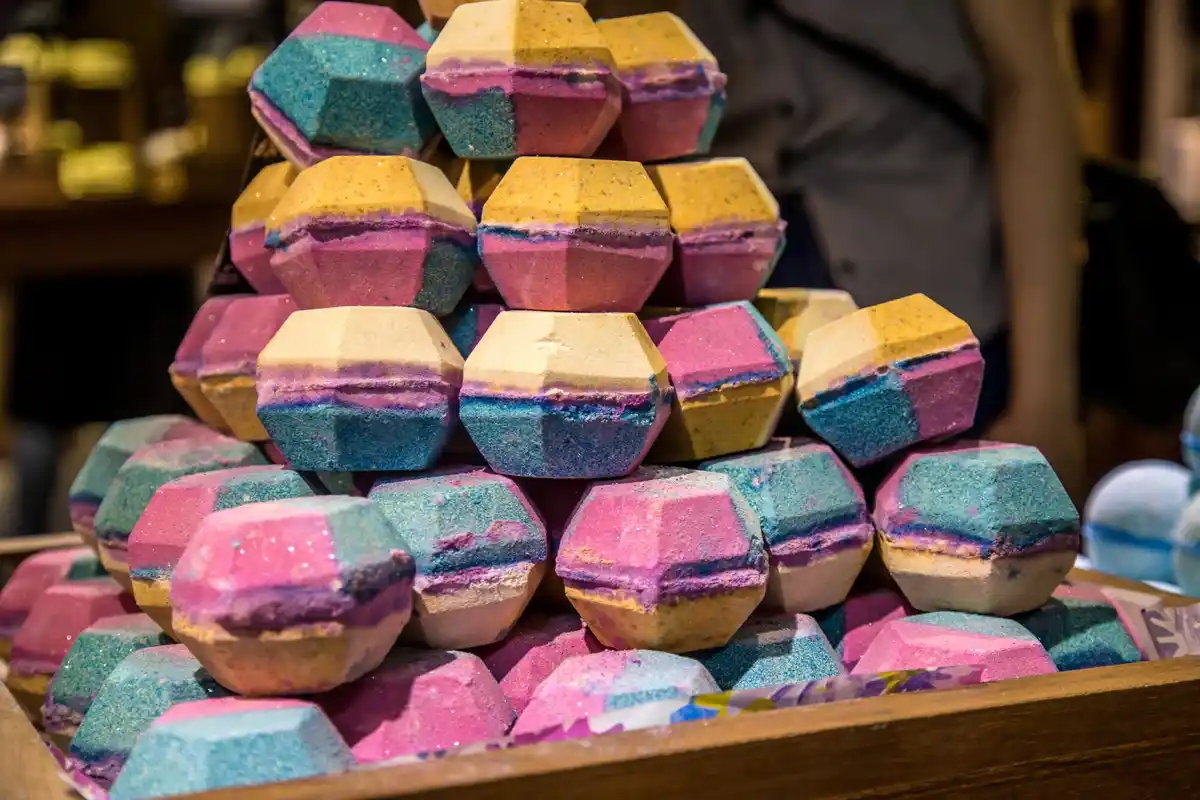 Dutch candy ban