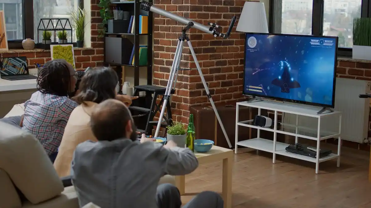 smart tv microphone privacy Netherlands