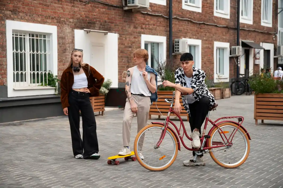 Finnish sisu concept urban Netherlands