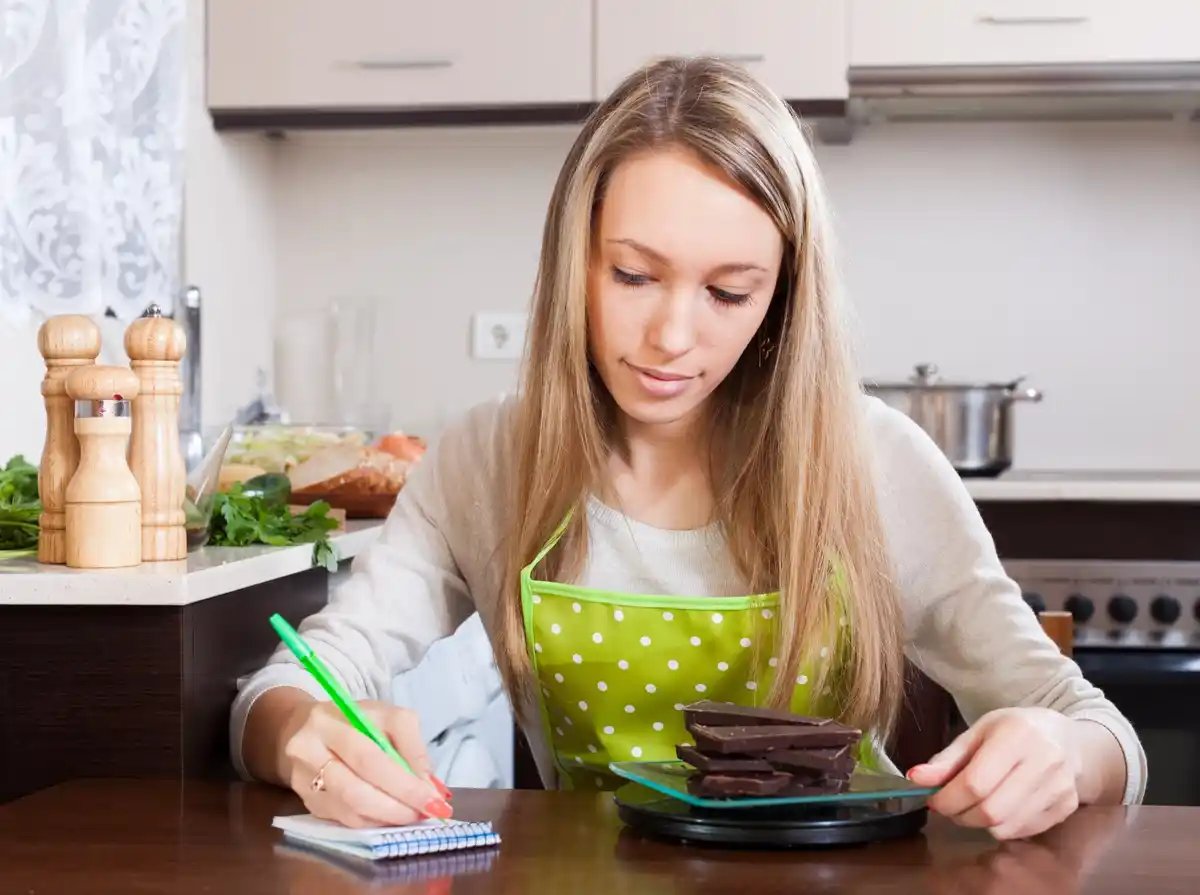 no sugar challenge 21 days Dutch kitchen