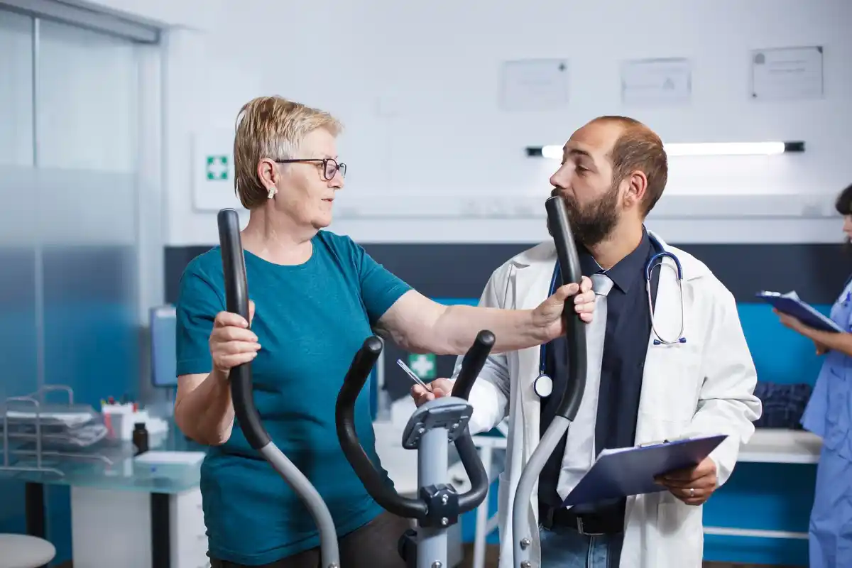 surgical robot hospital Netherlands patient doctor