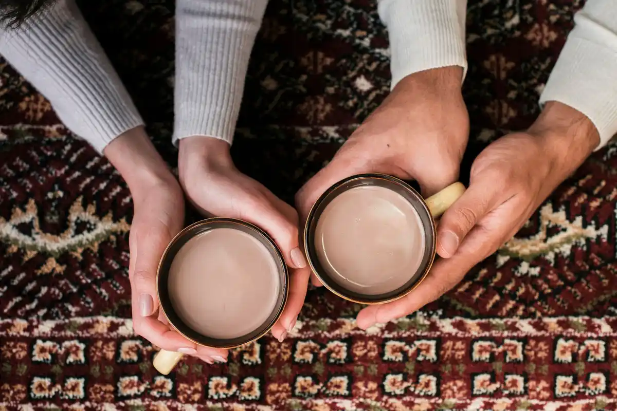 turkish coffee fortune telling at home