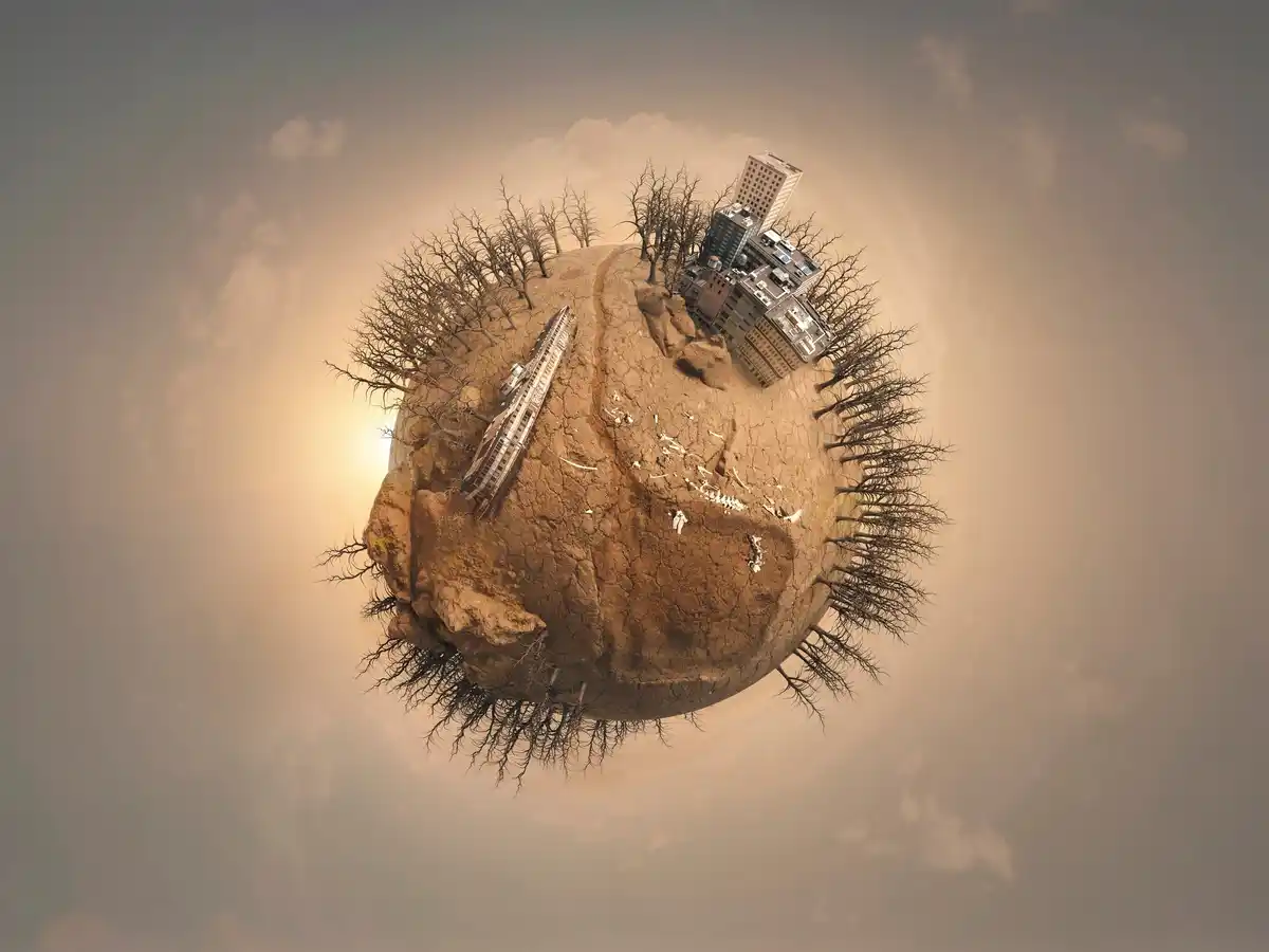 jupiter comet impact earth