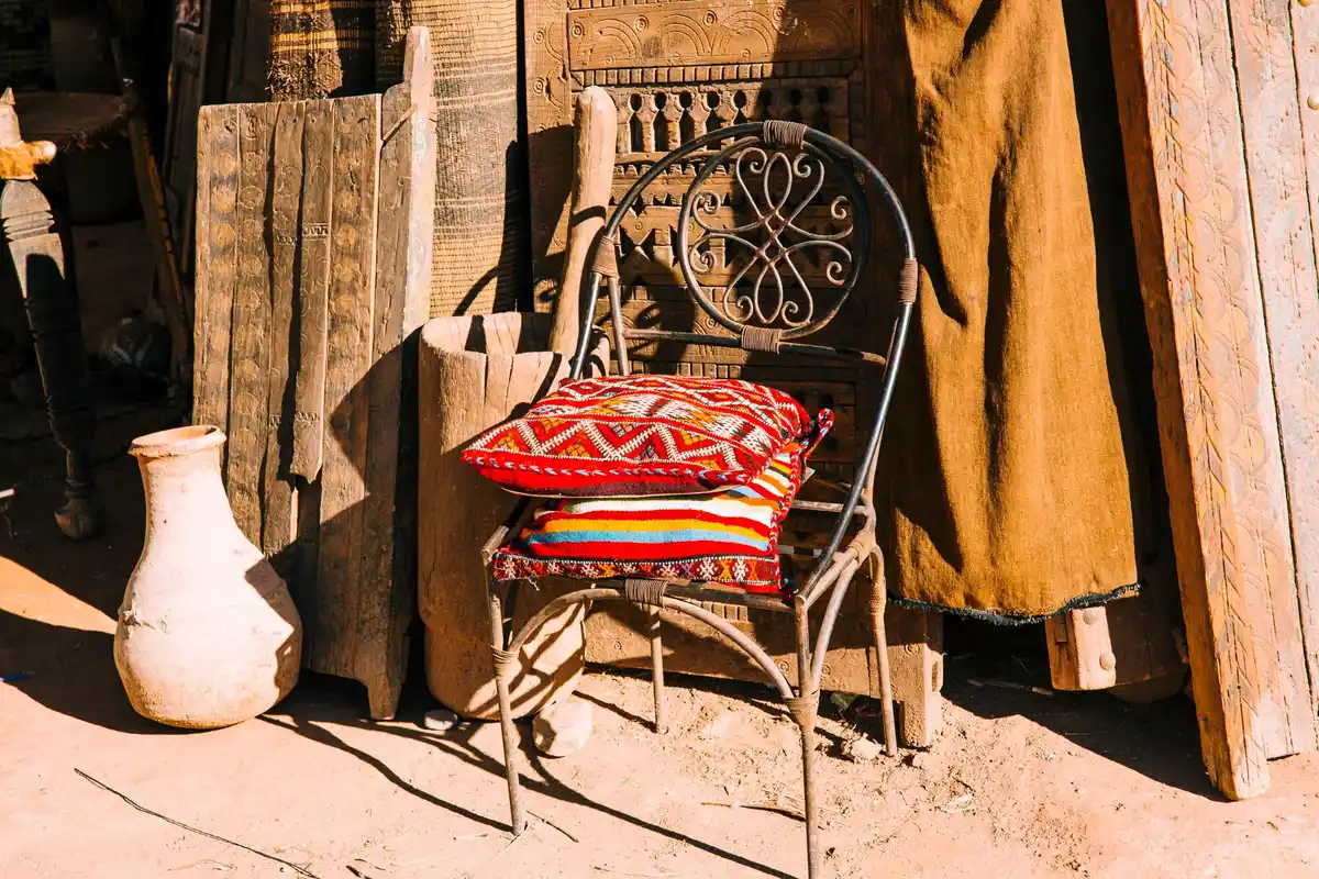 middle east etiquette travel local culture authentic
