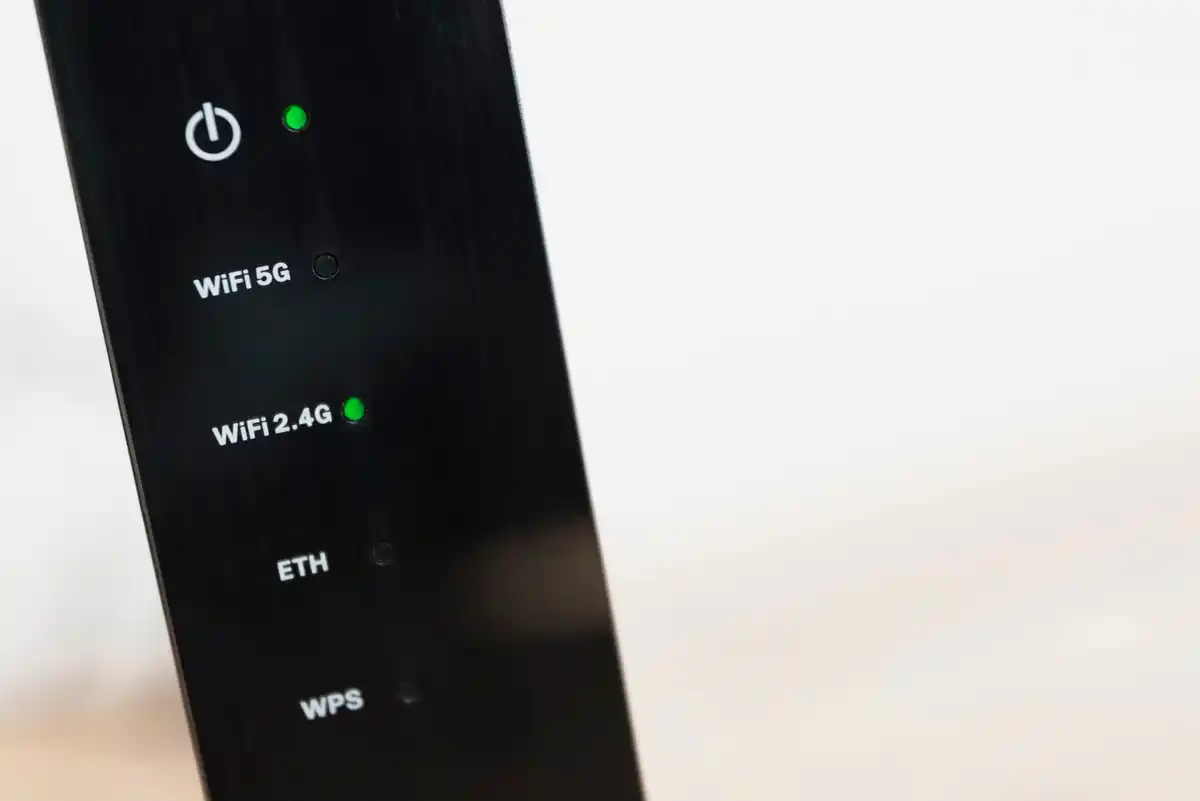 wifi signal home living room interference walls