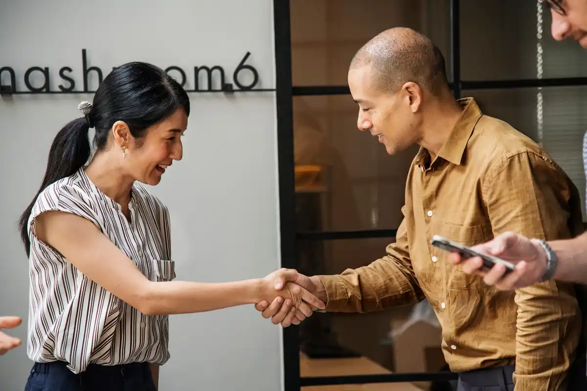 japanese etiquette business meeting honesty