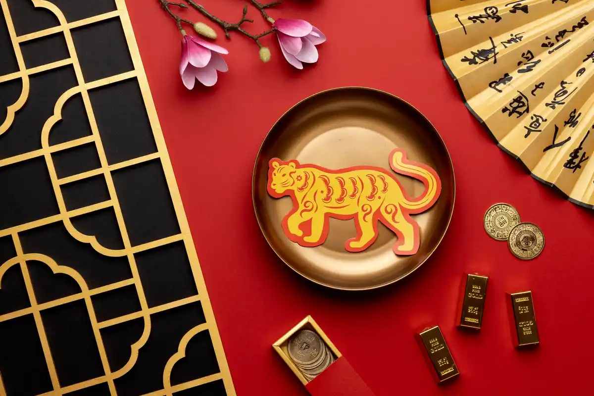 chinese color superstition unlucky color