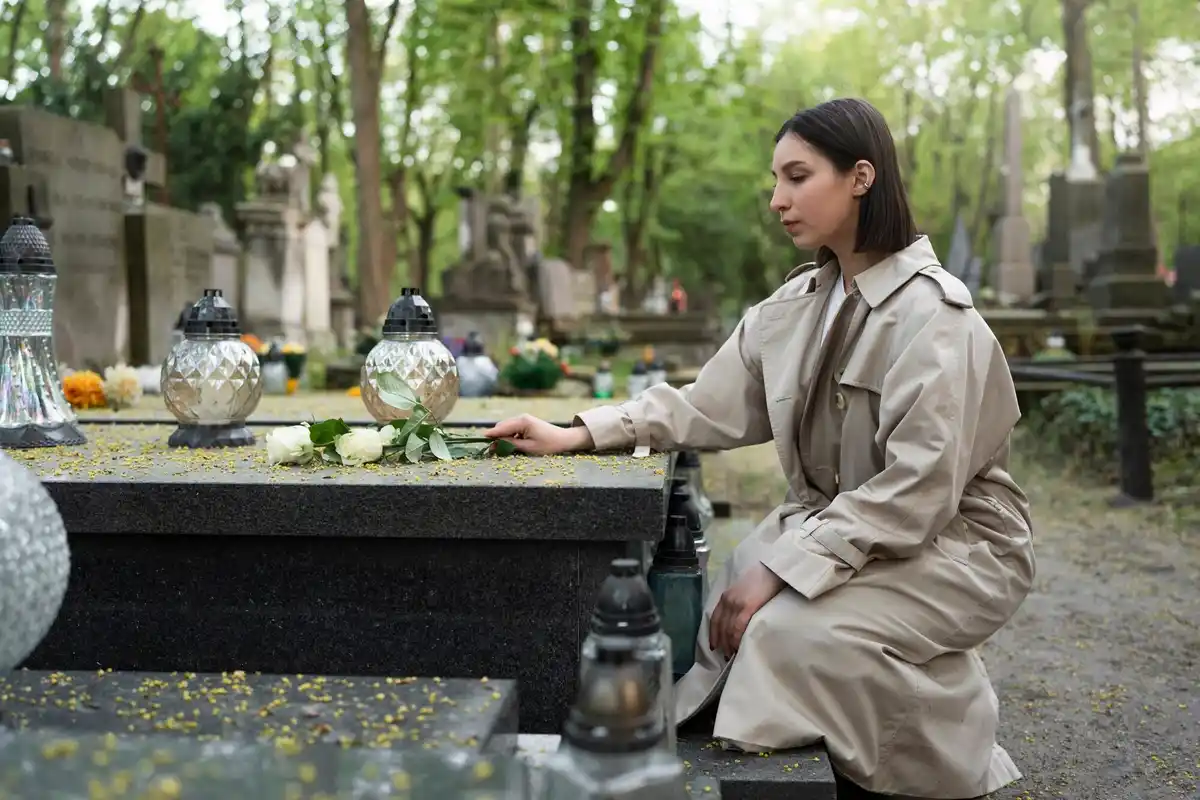 chinese cemetery qingming festival netherlands