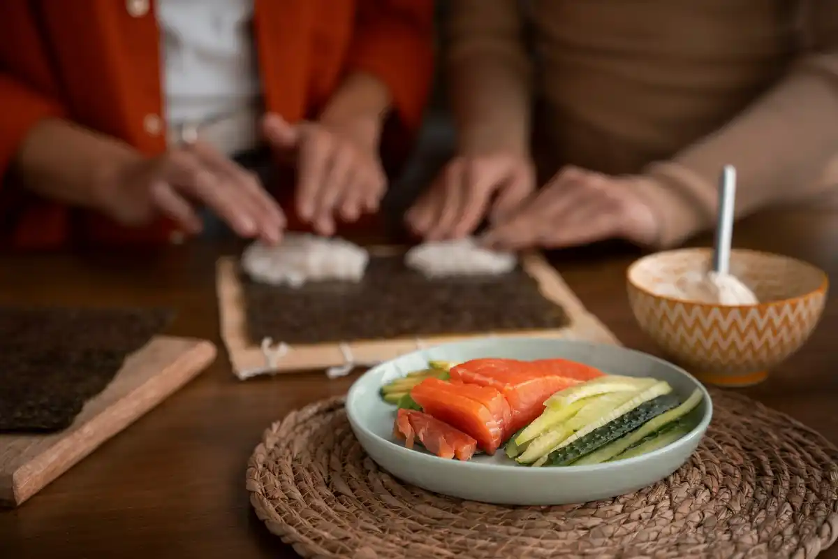 Korean table manners cultural faux pas real people