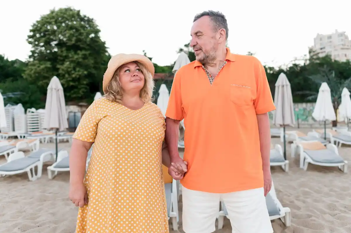 Ikaria Greek seniors healthy lifestyle
