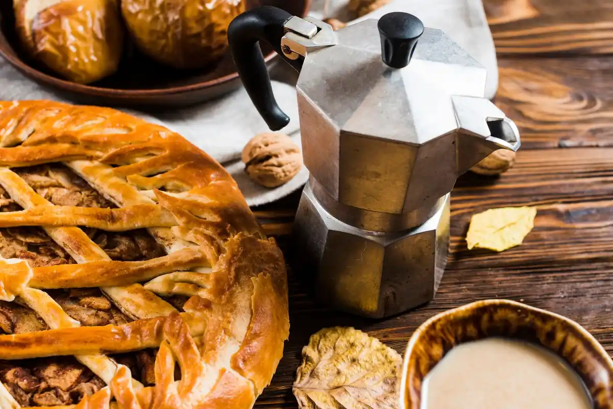 italian morning coffee tradition