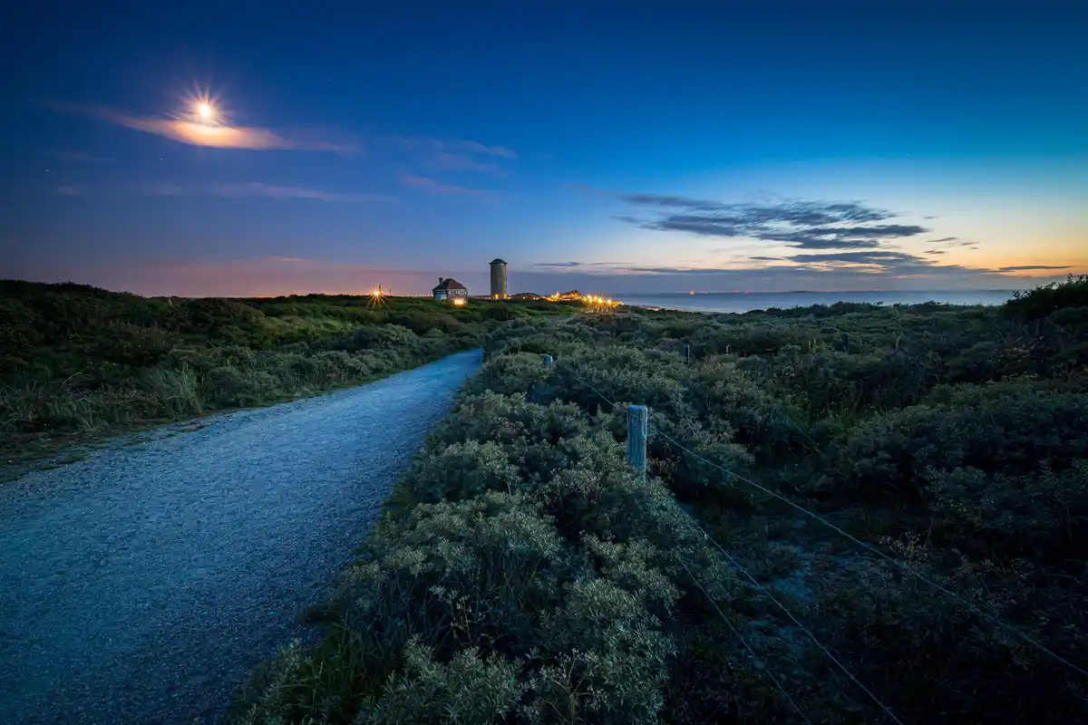milky way photography amateur dutch countryside summer