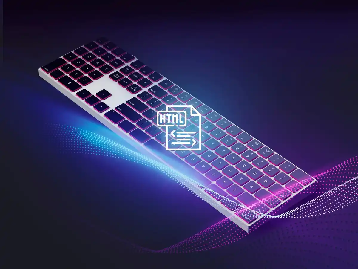 futuristic AI computer replacing quantum technology