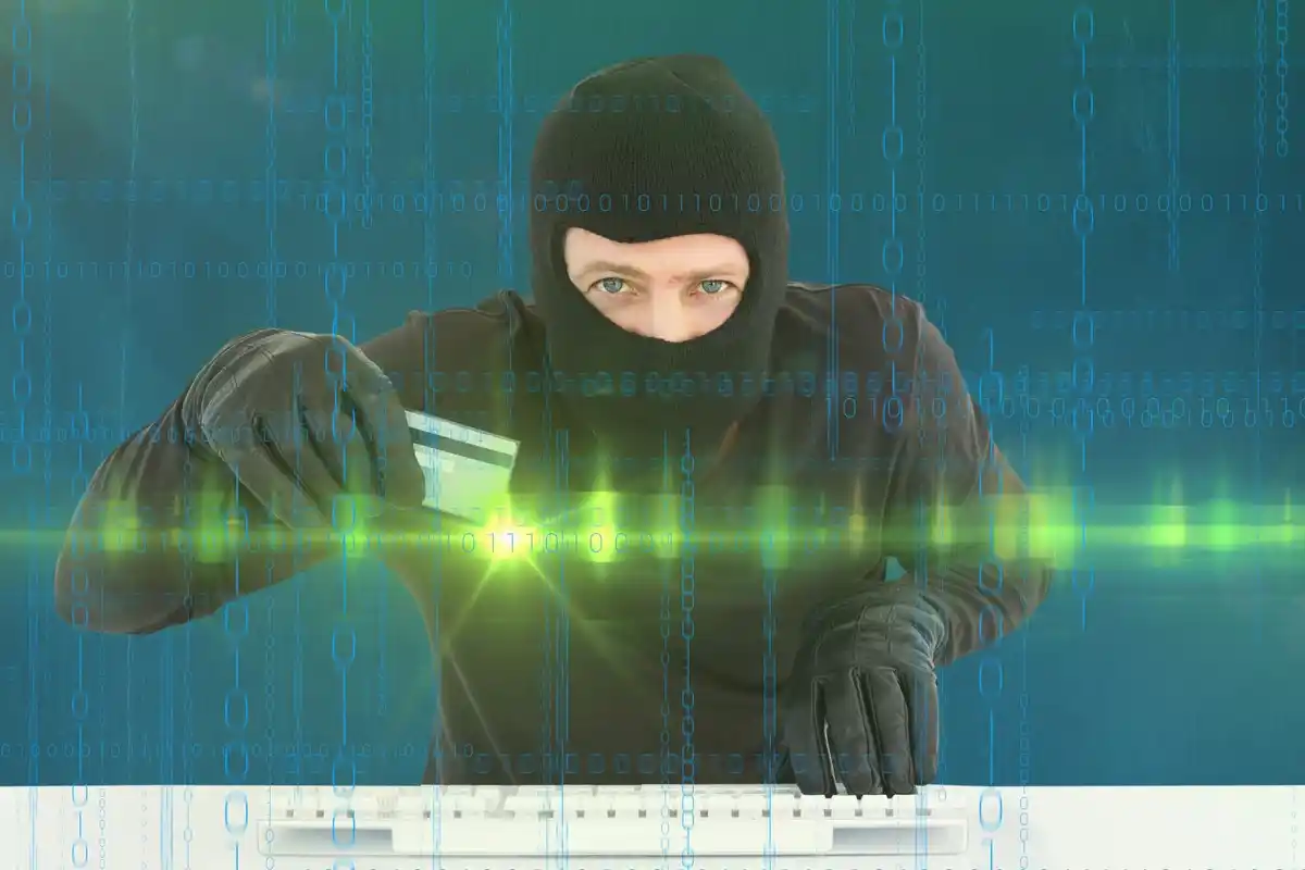 quantum computer password security data breach