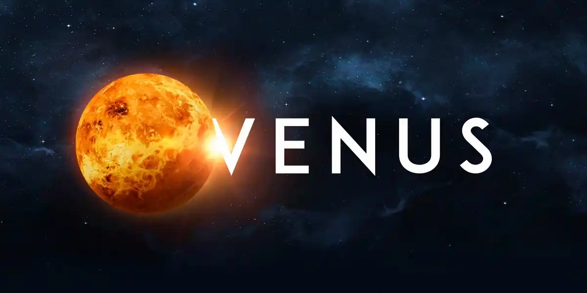 venus atmosphere clouds possible life