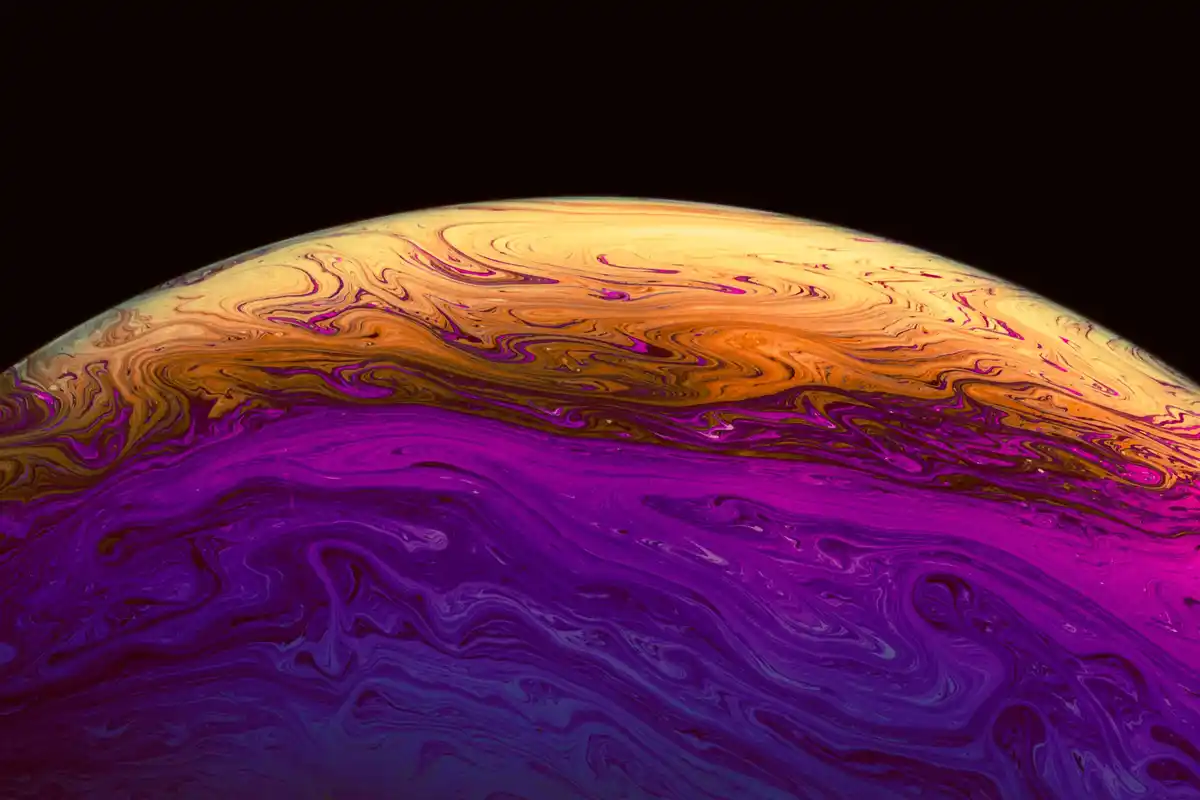 venus clouds photography atmosphere science