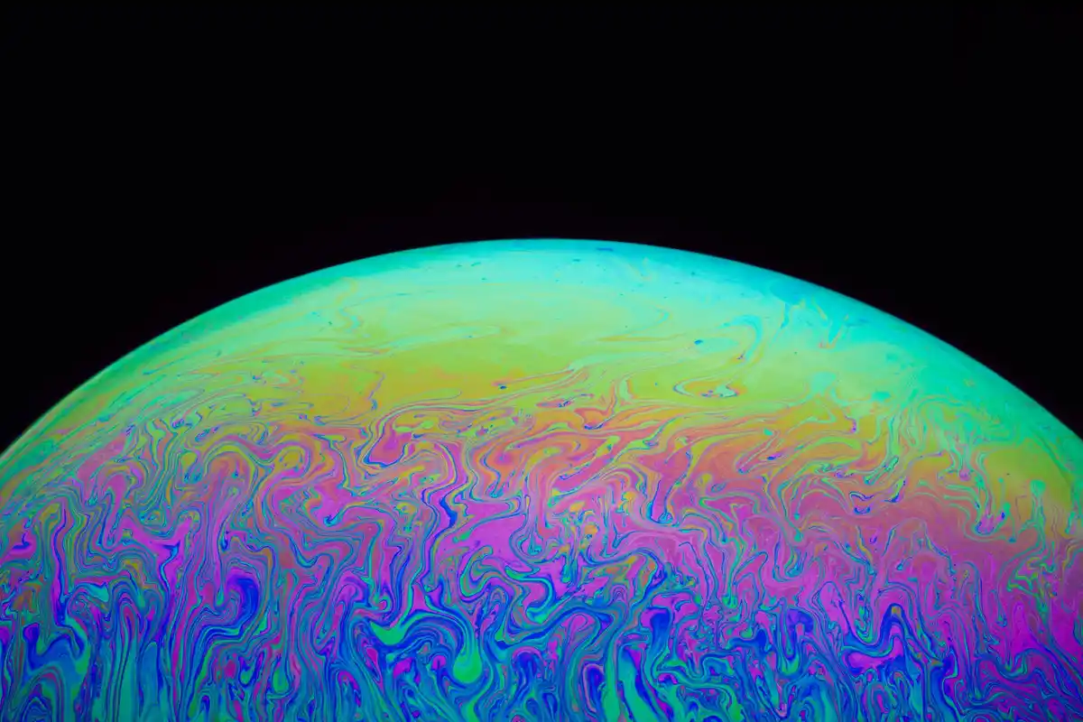 sulfuric acid clouds microscopic life venus planet