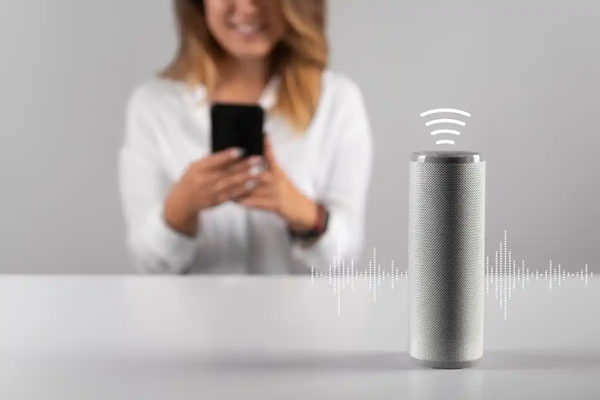 ultrasonic communication technology human devices