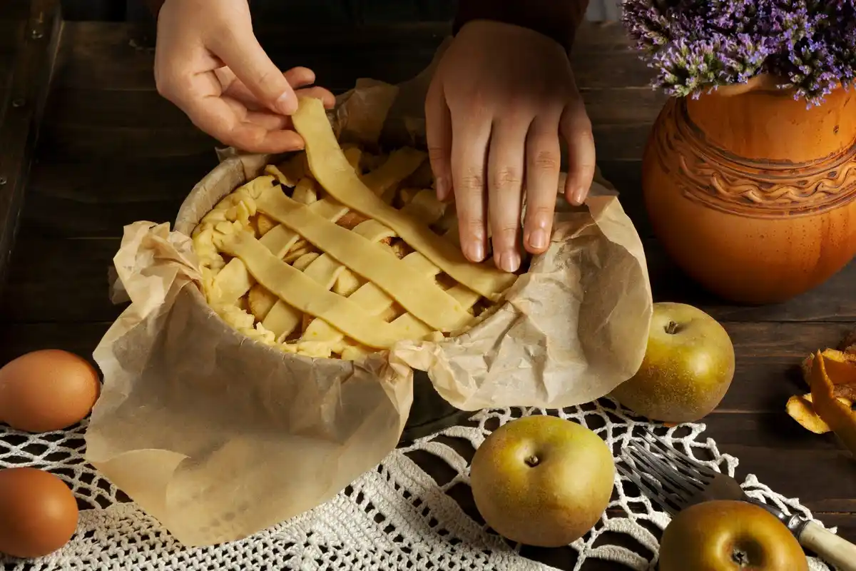 medieval dutch food cooking