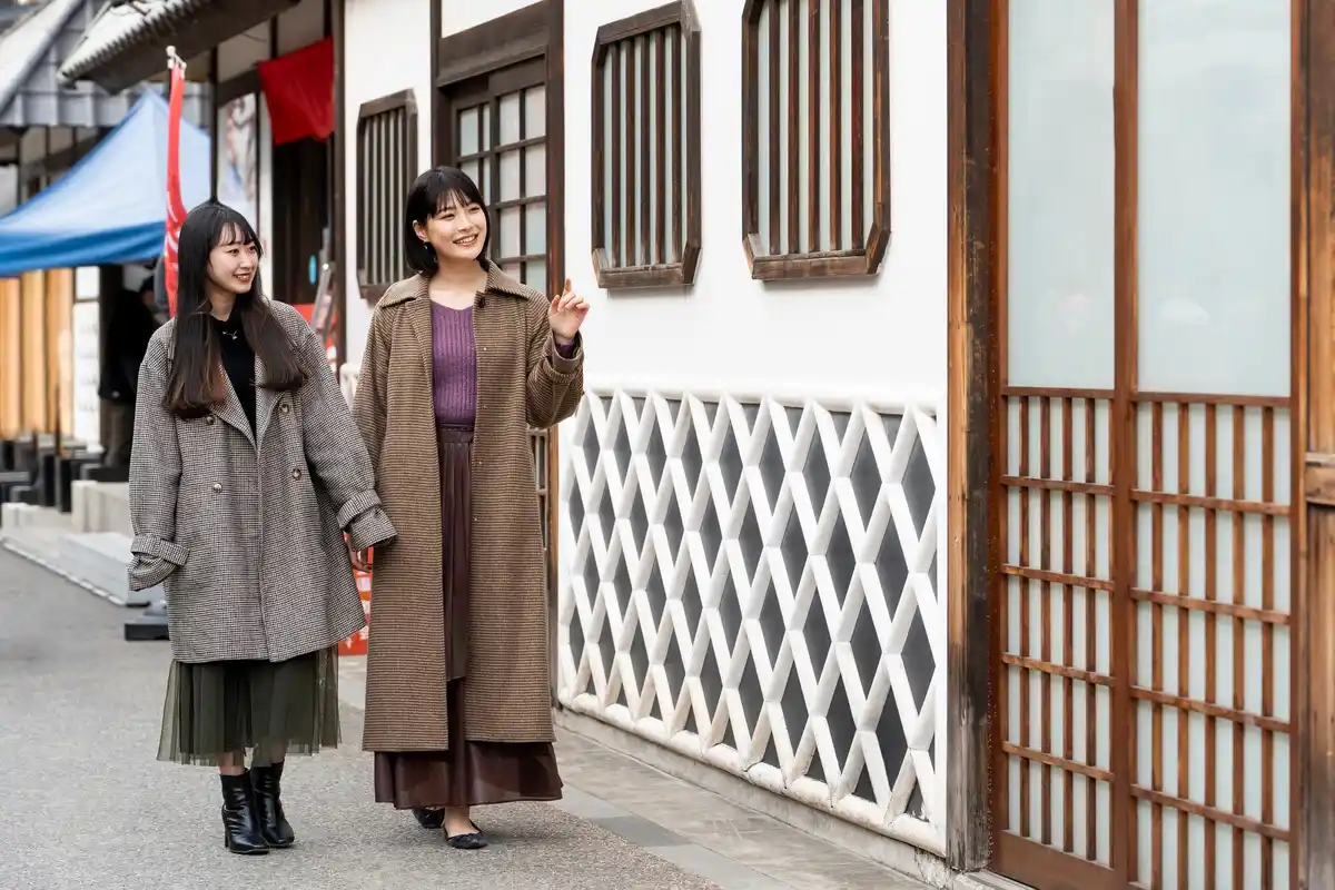 Japanese house entrance no shoes
