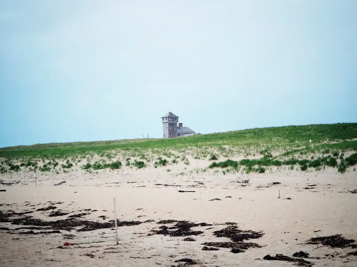 dutch archeology climate change impact erosion