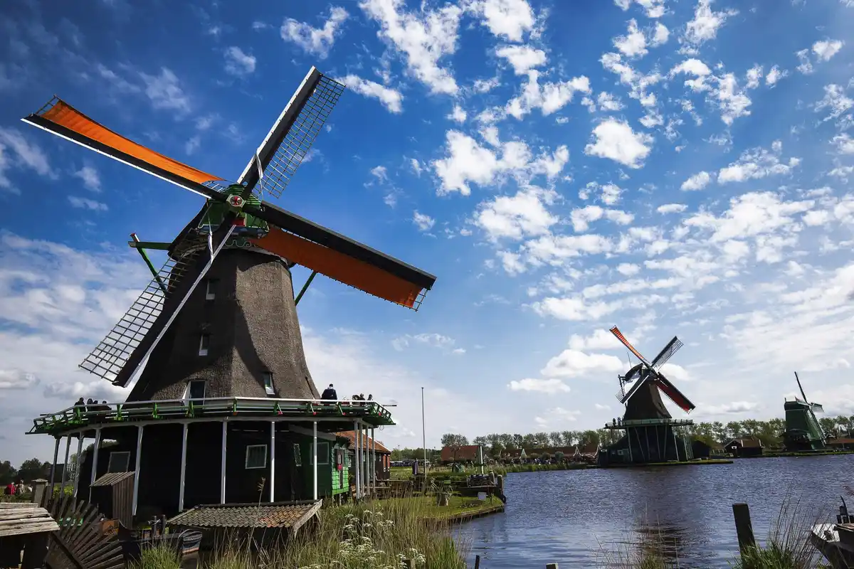 hidden gems netherlands locals