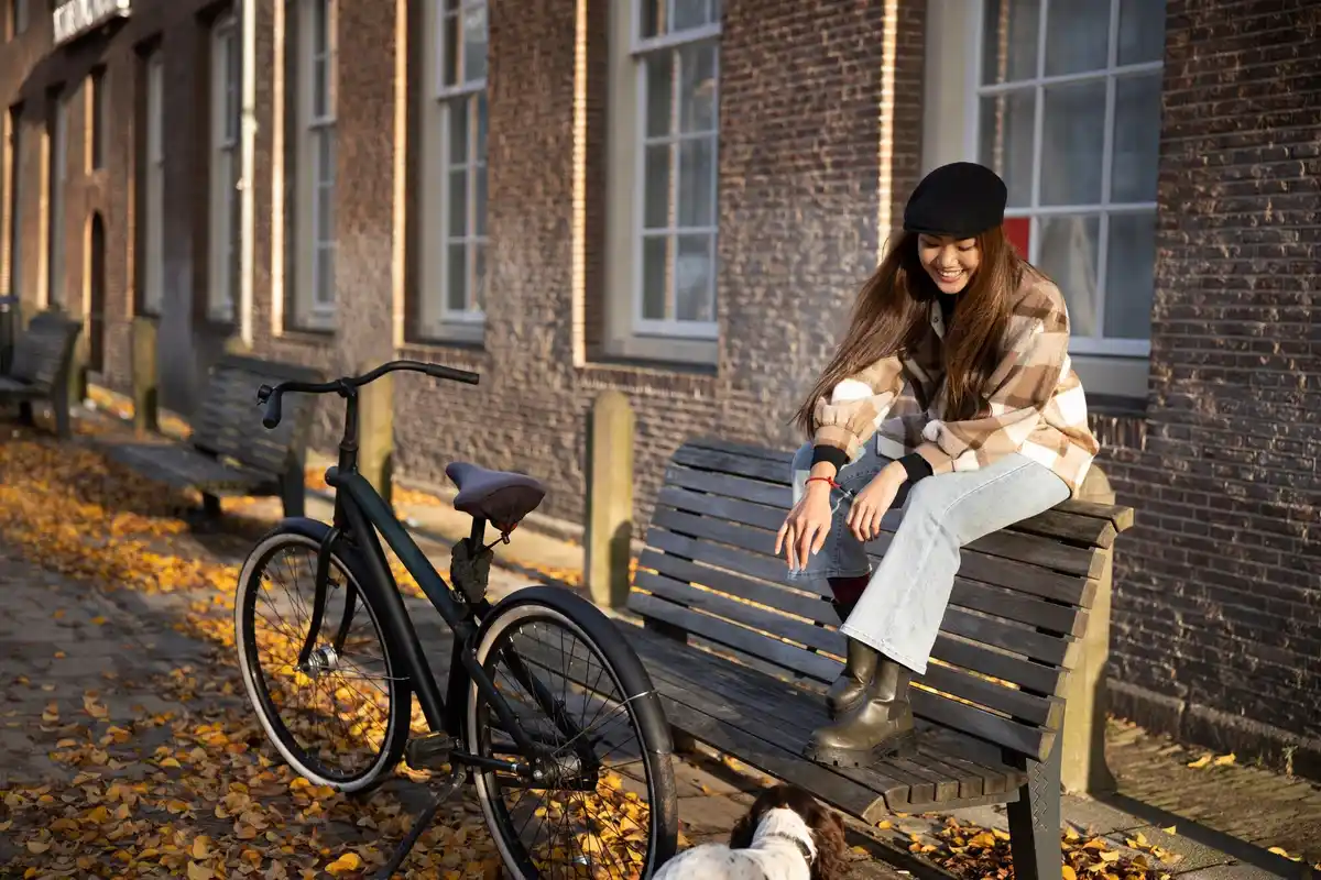 hidden spots in Amsterdam, local recommendations