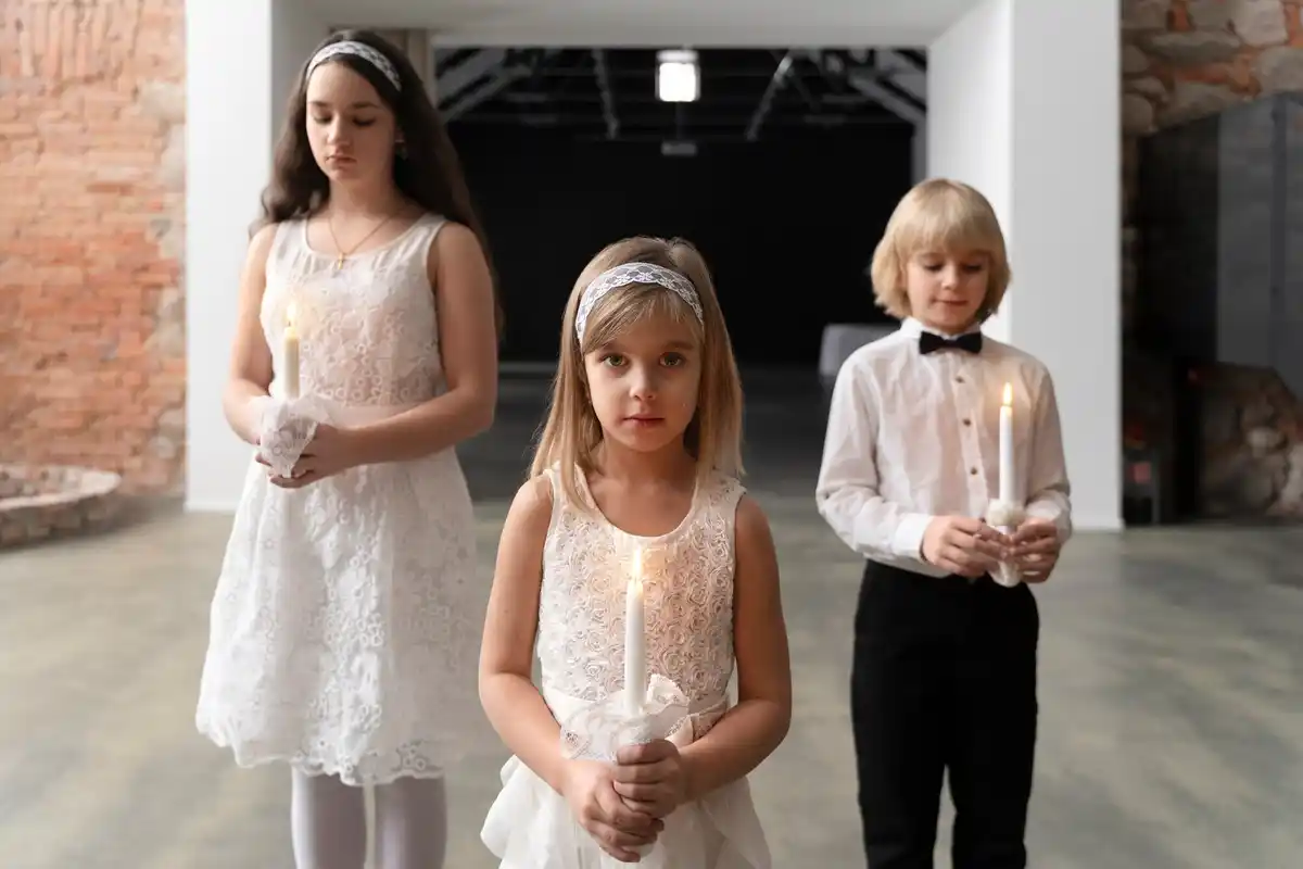 European wedding bride kidnapping ritual