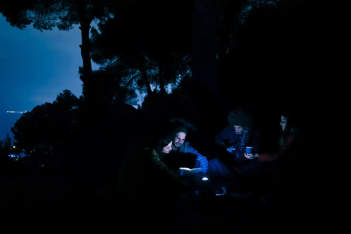 backyard stargazing amateur Mars Netherlands city