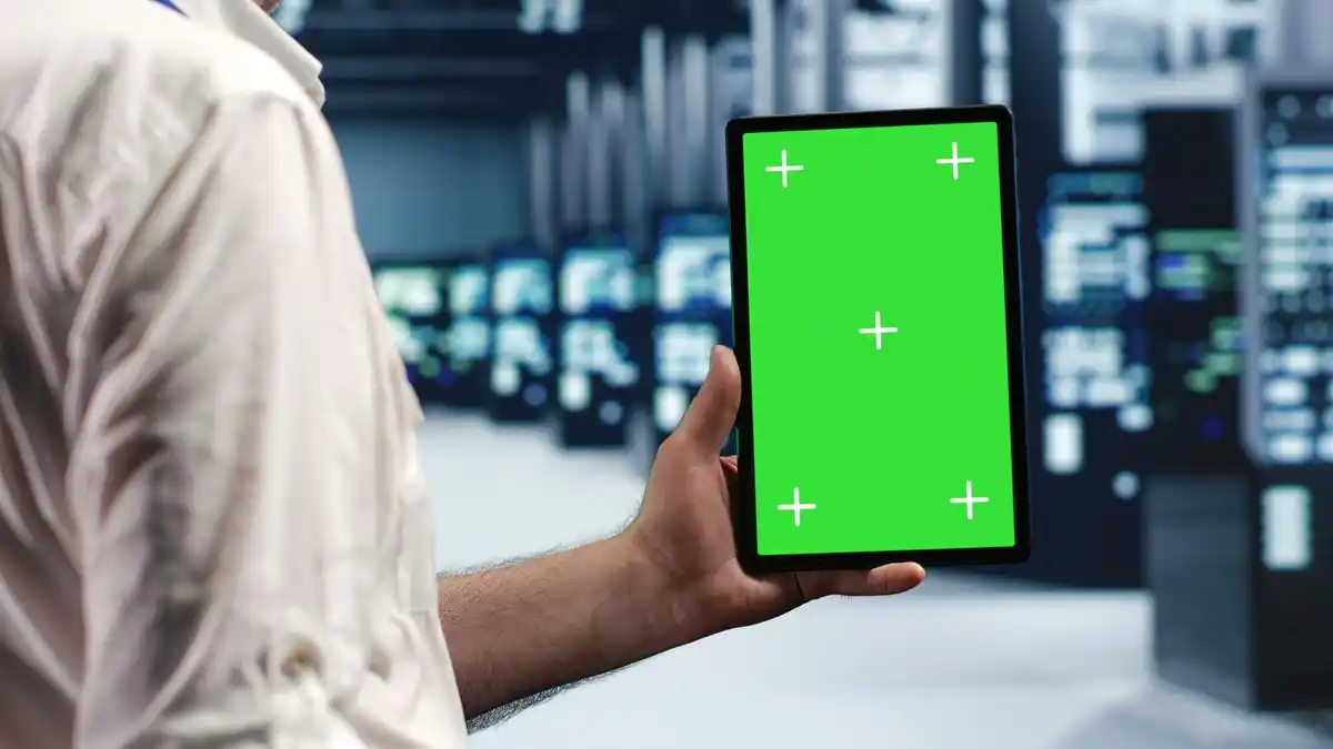 portable quantum computer handheld modern device