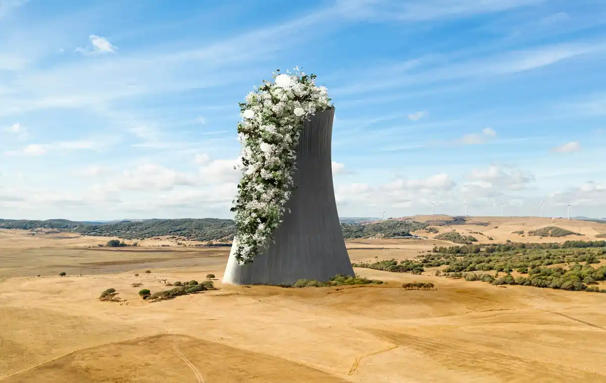 ancient civilization ruins reclaimed by nature