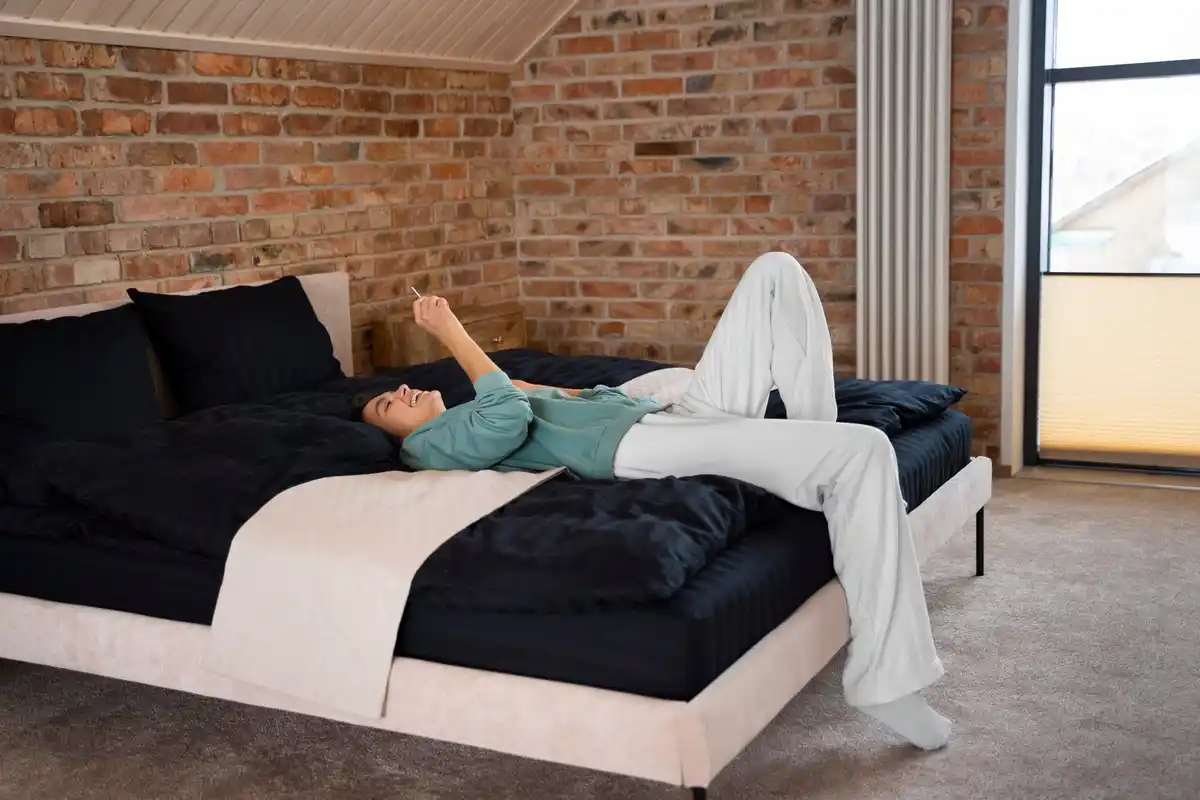 bedroom layout modern wifi signal feng shui netherlands