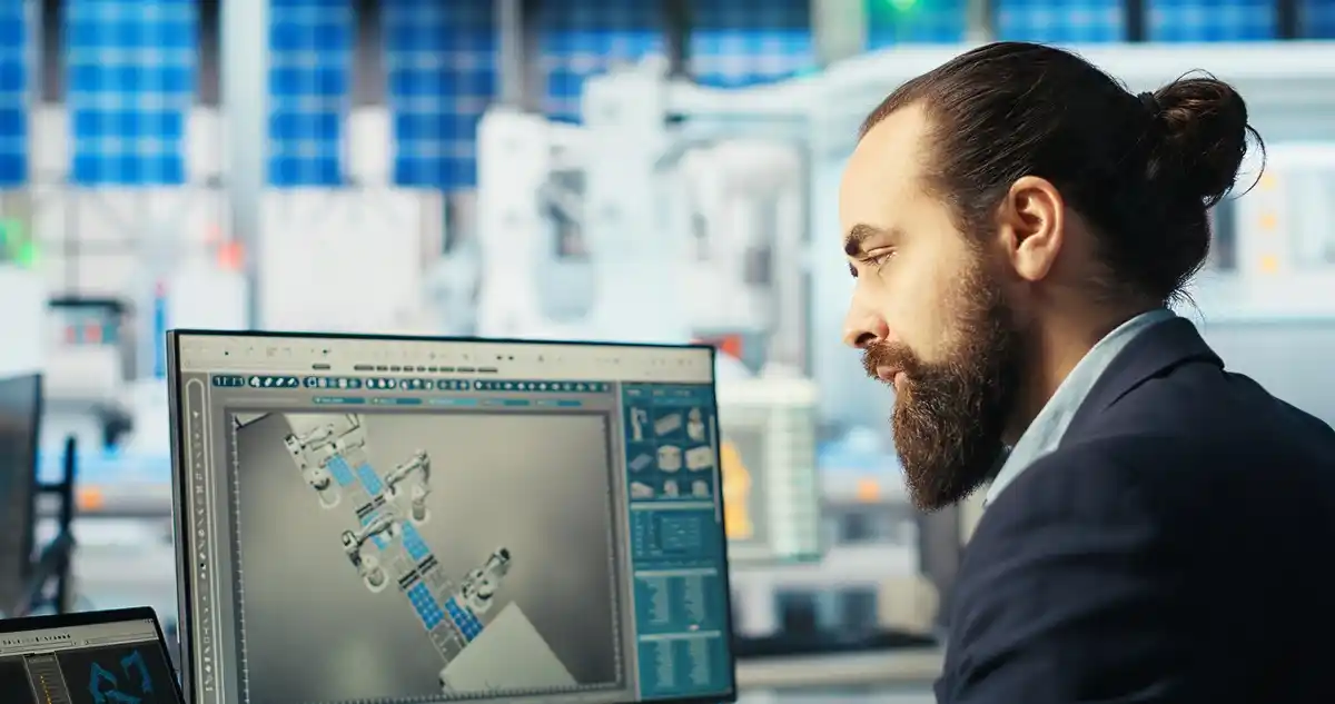 artificial intelligence satellite luxembourg