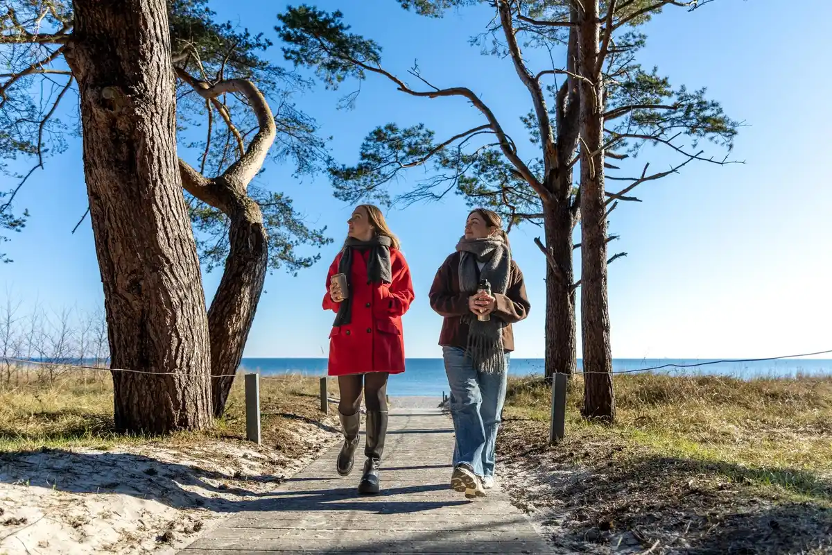 seniors adventure vacation Wadden Islands Netherlands