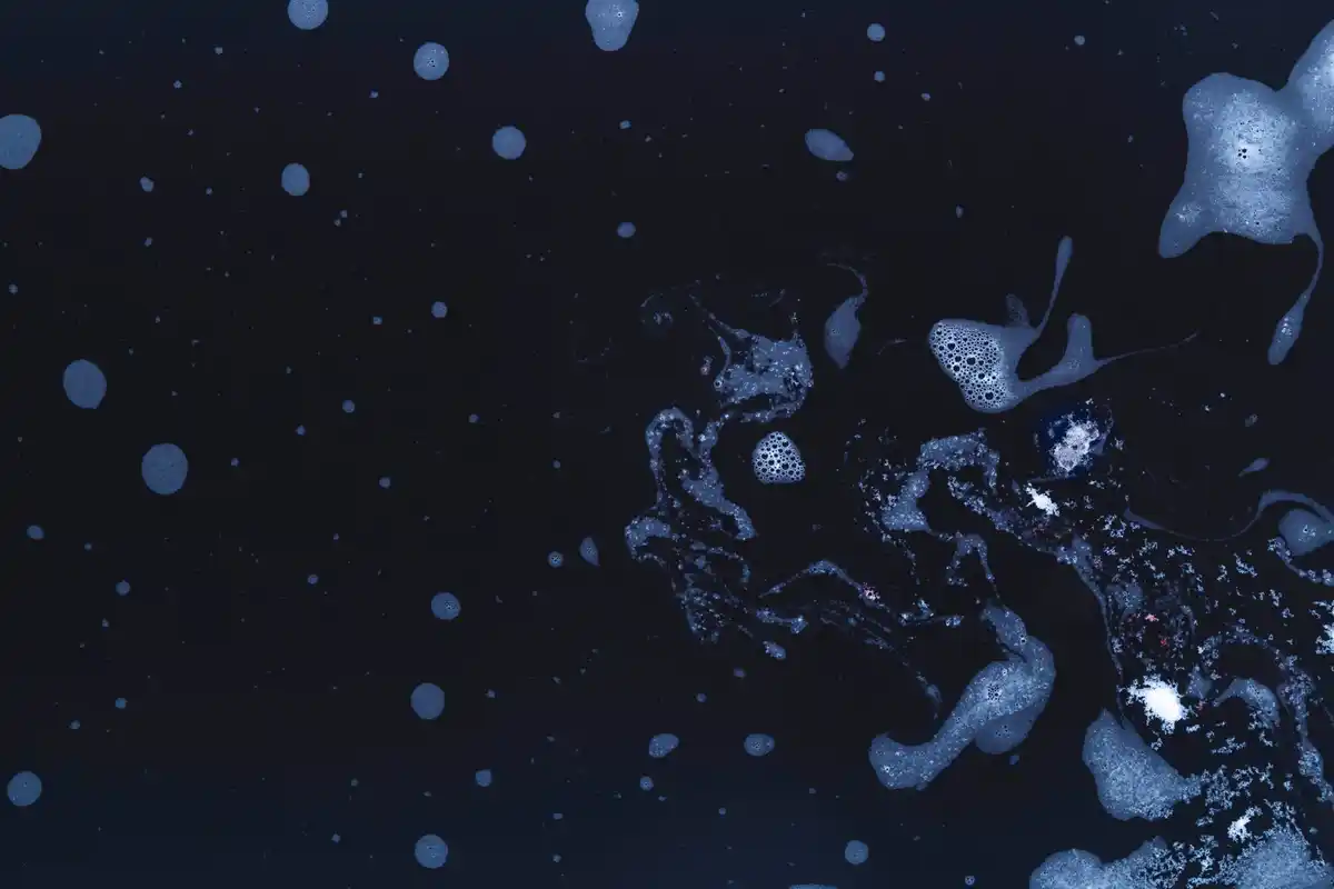 martian snow falling upward