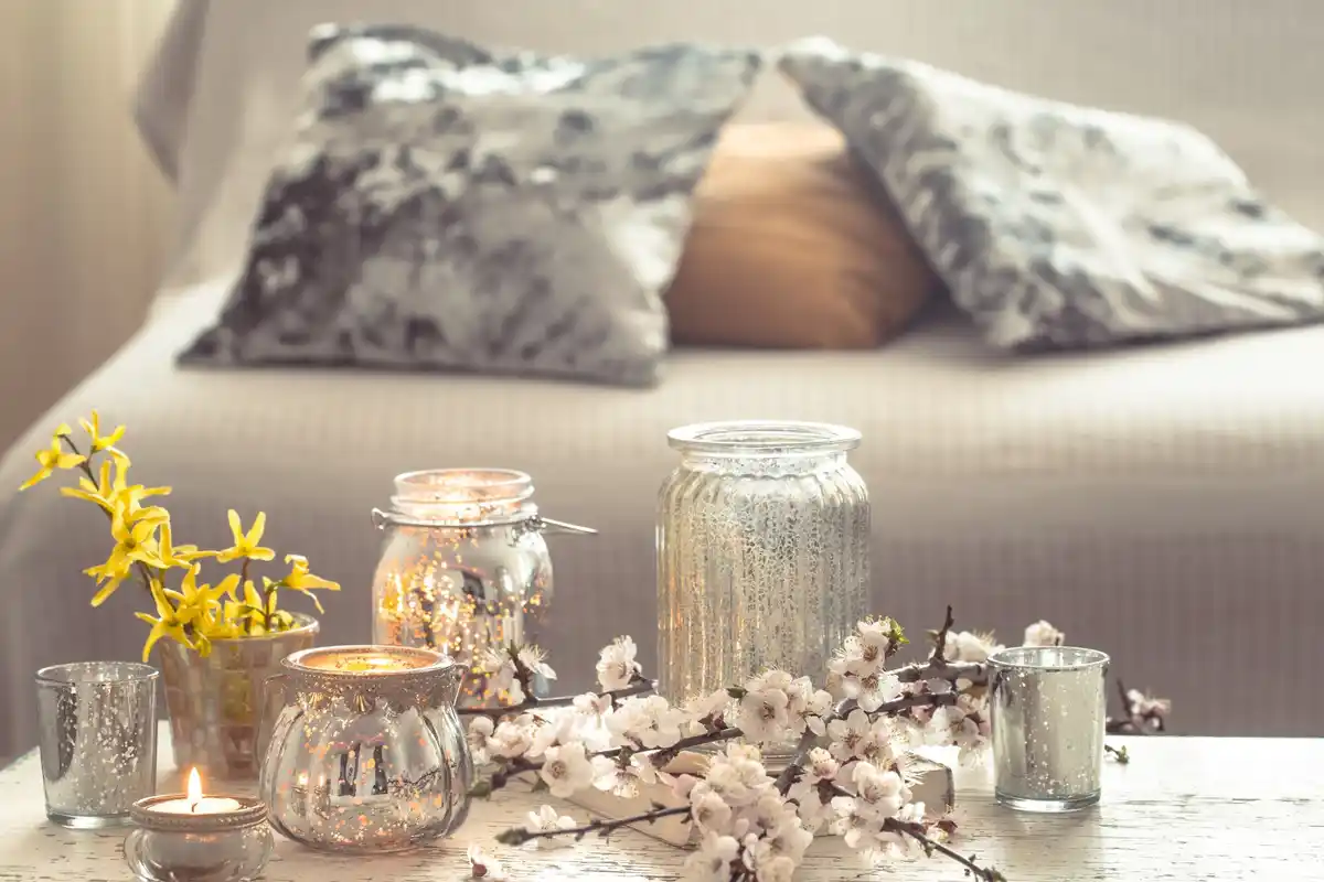 feng shui bedroom interior Netherlands