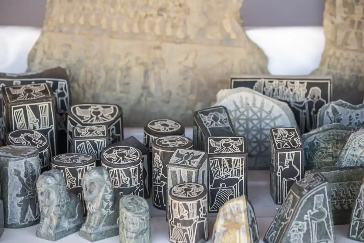 roman and local symbols ancient altar netherlands