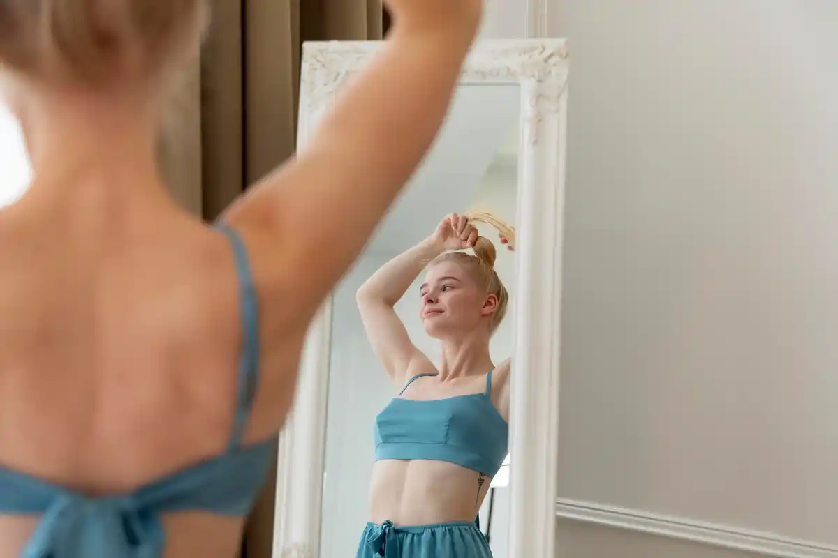 feng shui bedroom mirror taboo