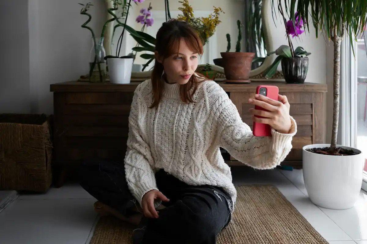 feng shui smartphone luck home Netherlands